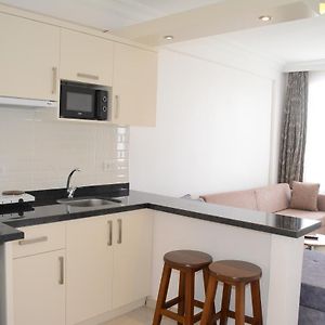 Appartement Annexé à 1 Chambre à Coucher